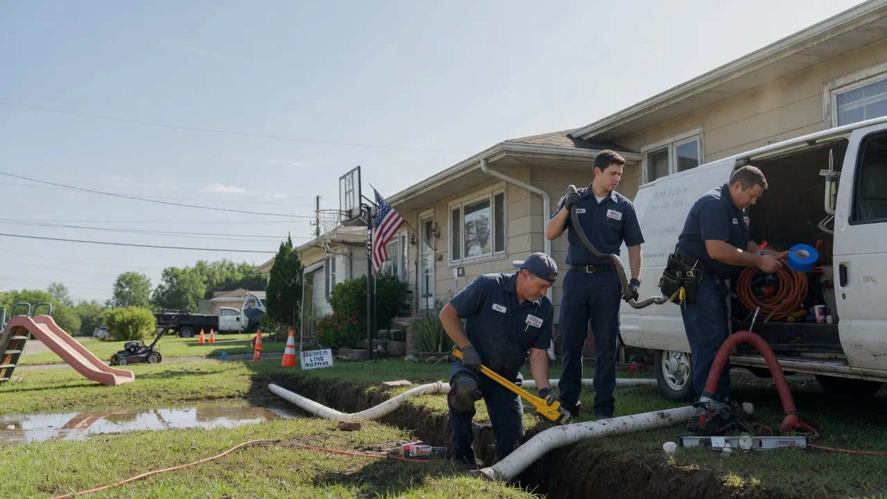 Toilet Installation in Falcon Heights, TX near me
